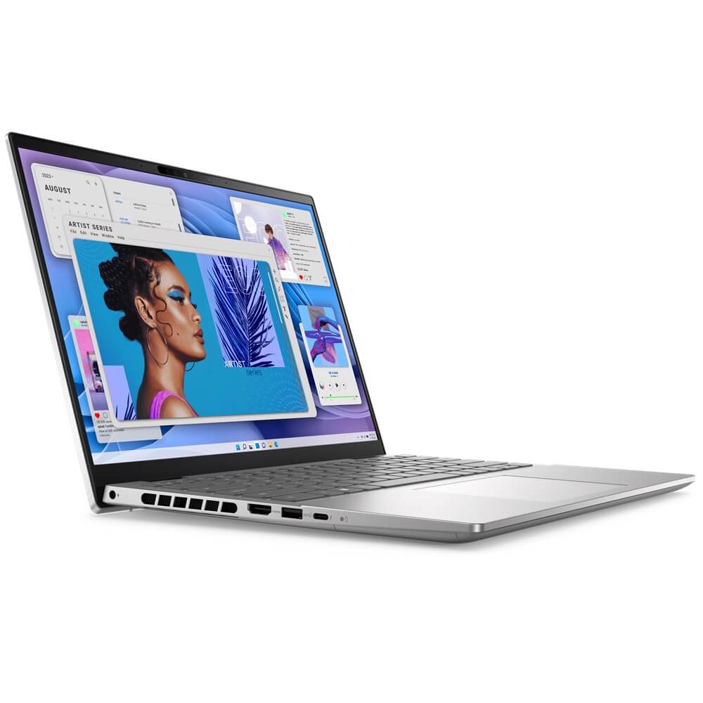 Dell Inspiron 14 Plus 7430 Notebook PC – Core i5-13500H / 14. 2.5K / 16GB RAM / 512GB SSD / NVIDIA RTX 3050 6GB / Win 11 Pro 