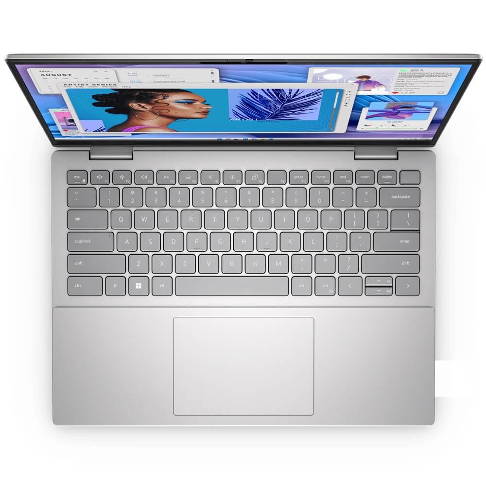 Dell Inspiron 14 Plus 7430 Notebook PC – Core i5-13500H / 14. 2.5K / 16GB RAM / 512GB SSD / NVIDIA RTX 3050 6GB / Win 11 Pro 