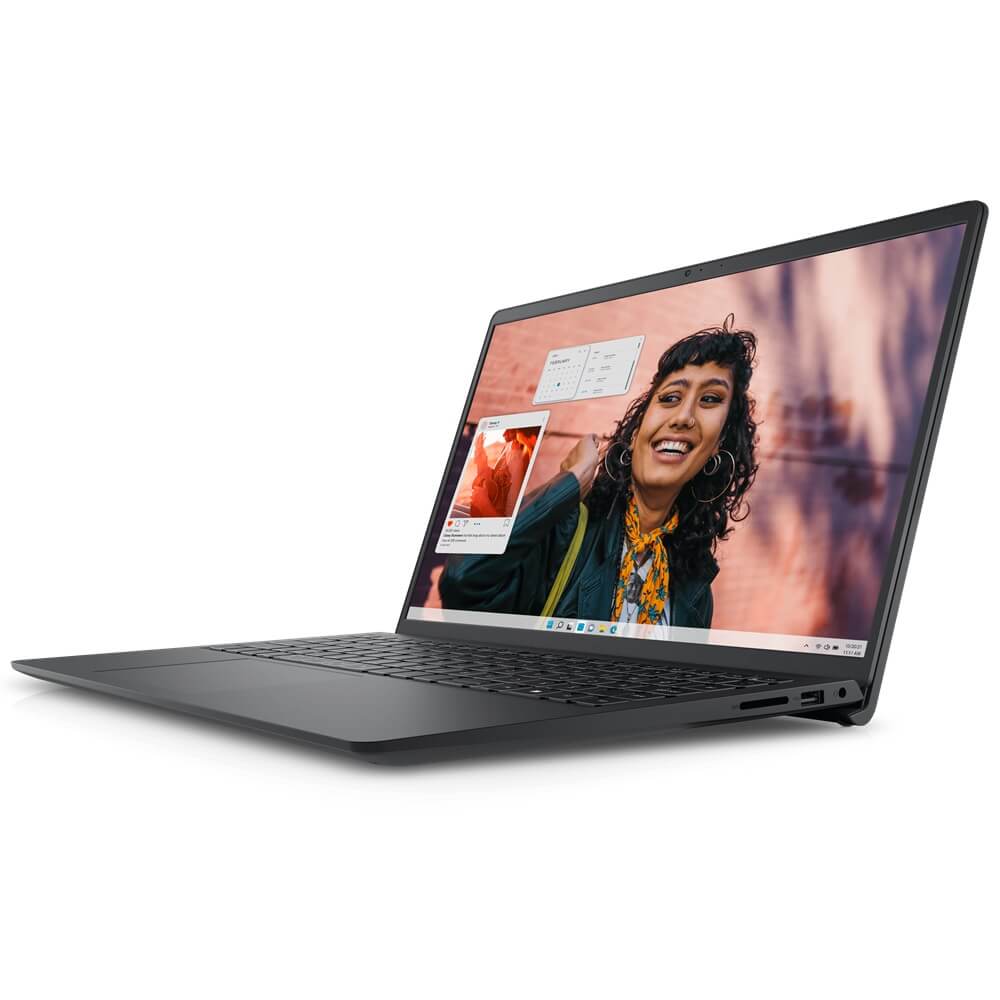 Dell Inspiron 15 3530 Notebook PC – Core i7-1355U / 15.6″ FHD / 16GB RAM / 512GB SSD / Win 11 Home (IS3530-I71355U-16512) — s