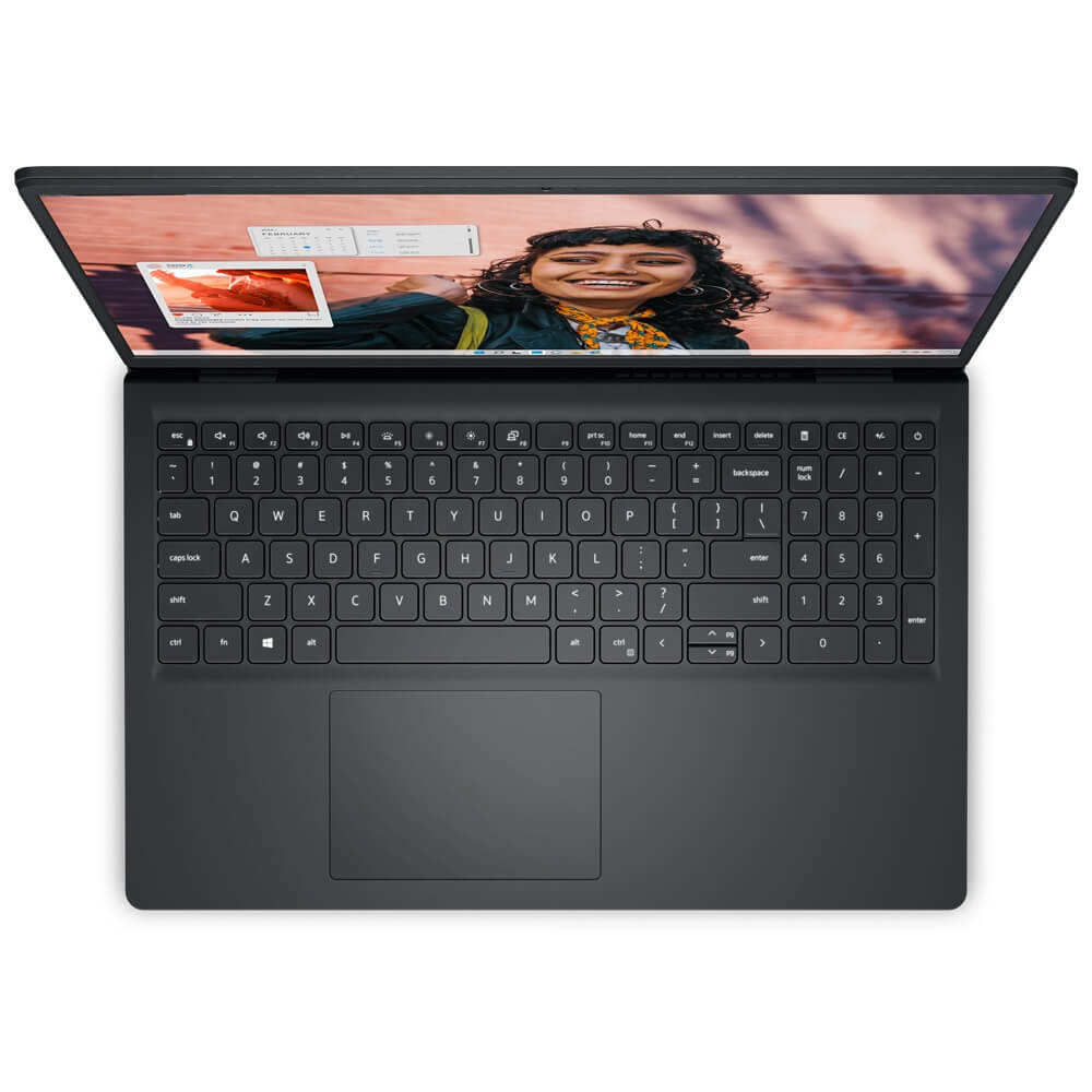 Dell Inspiron 15 3530 Notebook PC – Core i7-1355U / 15.6″ FHD / 16GB RAM / 512GB SSD / Win 11 Home (IS3530-I71355U-16512) — r