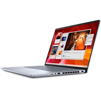 Dell Inspiron 16 Plus 7640 Notebook PC – Core Ultra 7 155H / 16″ 2.5K / 32GB RAM / 2TB SSD / NVIDIA RTX 4060 8GB / Win 11 Pro