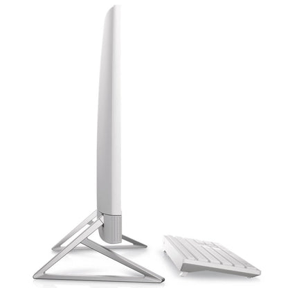 Dell Inspiron 24 5430 All-in-One Desktop PC – Core 5 120U / 23.8″ FHD / 8GB RAM / 512GB SSD / Win 11 Pro (I5430-AC58512-11P) 