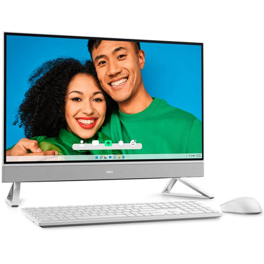 Dell Inspiron 27 7730 All-in-One Desktop PC – Core 7-150U / 27″ FHD Touch / 32GB RAM / 1TB SSD / NVIDIA MX570A 2GB / Win 11 Pro (IS7730AIO-7150U-321TBP) image 2