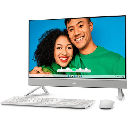 Dell Inspiron 27 7730 All-in-One Desktop PC – Core 7-150U / 27″ FHD Touch / 32GB RAM / 1TB SSD / NVIDIA MX570A 2GB / Win 11 P