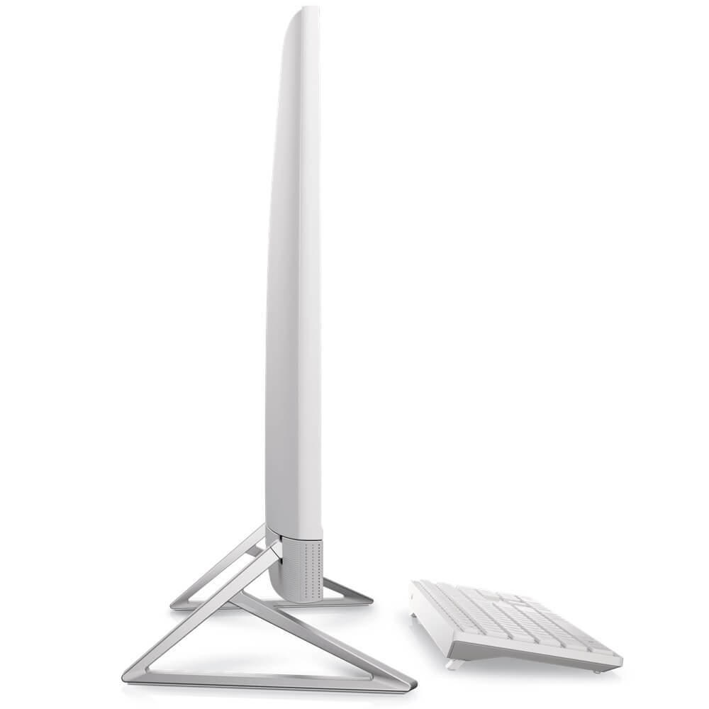 Dell Inspiron 27 7730 All-in-One Desktop PC – Core 7-150U / 27″ FHD Touch / 16GB RAM / 1TB SSD / NVIDIA MX570A 2GB / Win 11 Pro (IS7730AIO-7150U-161TBP) image 4