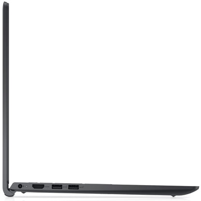 Dell Inspiron 3520 Notebook PC – Core i3-1115G4 / 15.6″ FHD / 8GB RAM / 512GB SSD / Win 11 Home (IS3520-I31115G4-8512) — side