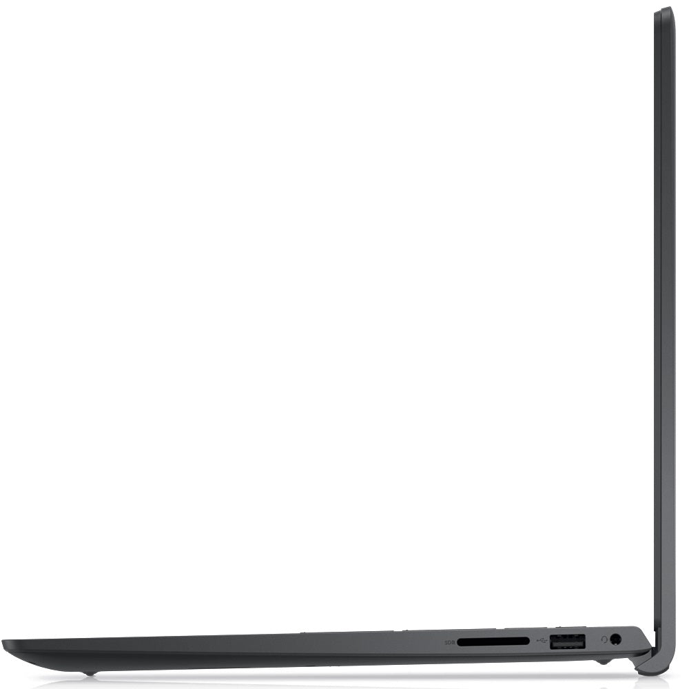 Dell Inspiron 3520 Notebook PC – Core i7-1255U / 15.6” FHD / 8GB RAM / 512GB SSD / Win 11 Home / Black (IS3520-I78512-W11H) —