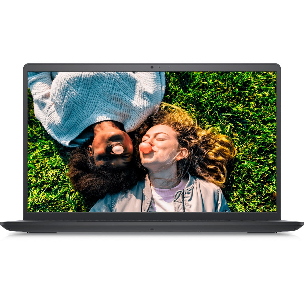 Dell Inspiron 3520 Notebook PC – Core i7-1255U / 15.6” FHD / 8GB RAM / 512GB SSD / Win 11 Home / Black (IS3520-I78512-W11H)