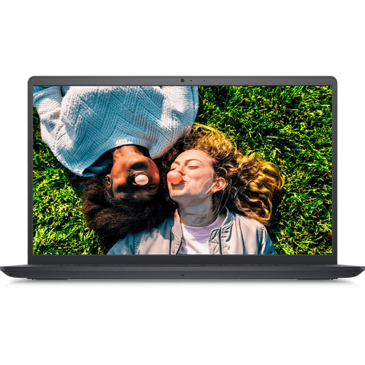 Dell Inspiron 3520 Notebook PC – Core i7-1255U / 15.6” FHD / 8GB RAM / 512GB SSD / Win 11 Home / Black (IS3520-I78512-W11H) image 1