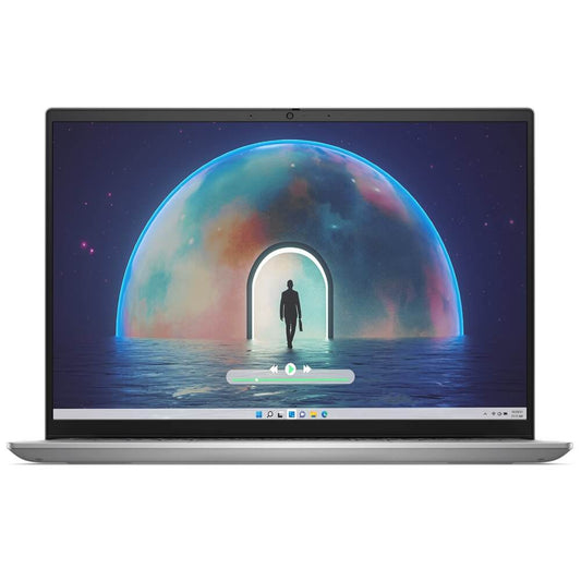 Dell Inspiron 5430 Notebook PC – Core i5-1335U / 14.0″ FHD+ / 8GB RAM / 512GB SSD / Win 11 Home / Platinum Silver (IS5430-I51335U-8512SL) image 1