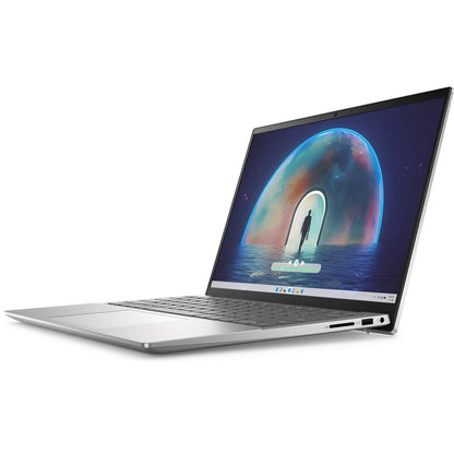 Dell Inspiron 5430 Notebook PC – Core i7-1355U / 14.0″ FHD+ / 16GB RAM / 512GB SSD / Win 11 Home / Platinum Silver (IS5430-I7