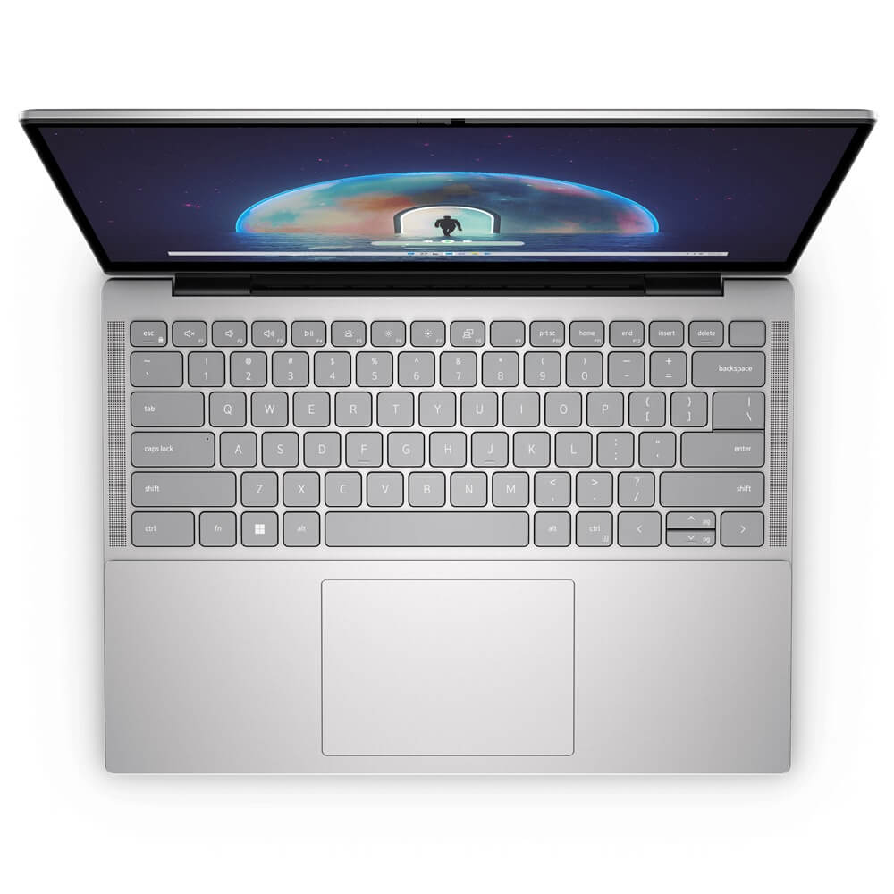 Dell Inspiron 5430 Notebook PC – Core i5-1335U / 14.0″ FHD+ / 16GB RAM / 512GB SSD / Win 11 Home / Platinum Silver (IS5430-I5