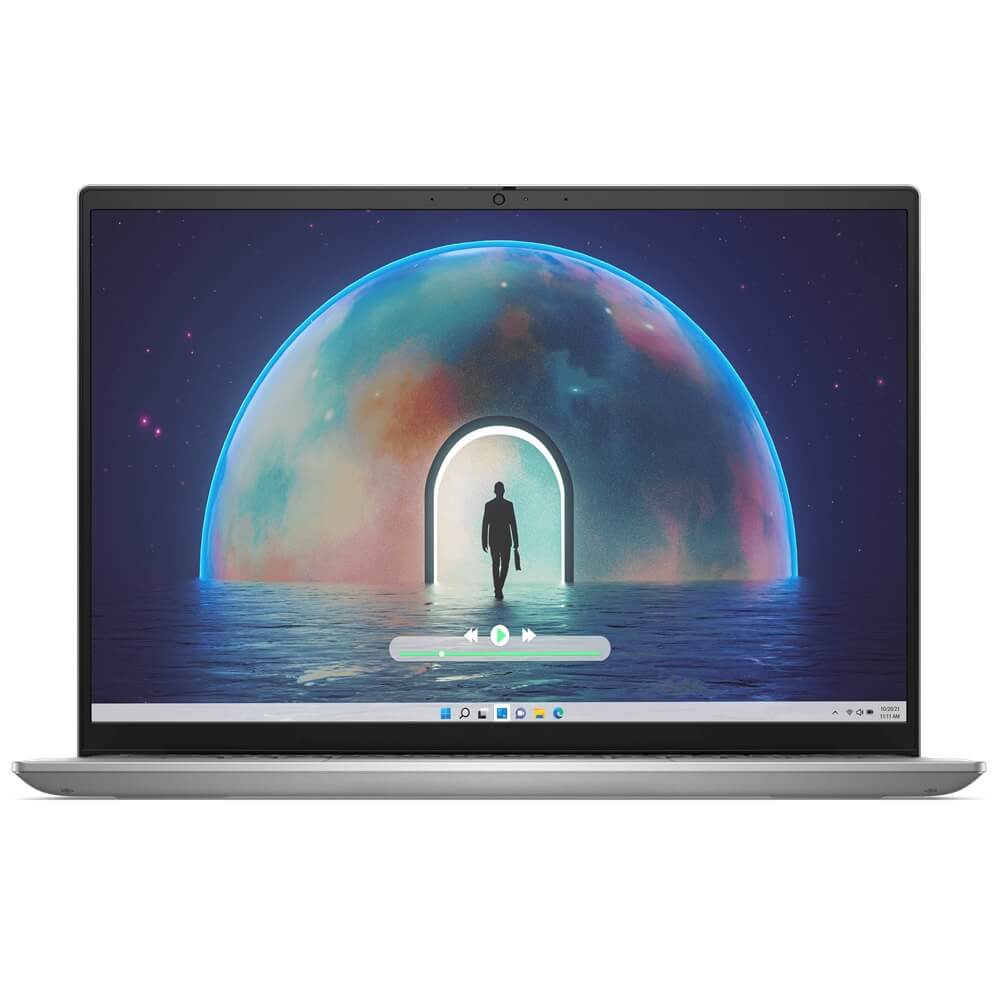 Dell Inspiron 5430 Notebook PC – Core i5-1335U / 14.0″ FHD+ / 16GB RAM / 512GB SSD / Win 11 Home / Platinum Silver (IS5430-I5