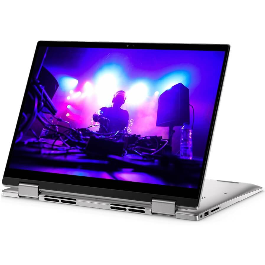 Dell Inspiron 7430 2-in-1 Notebook PC – Core i7-1355U / 14.0″ FHD+ Touch / 16GB RAM / 1TB SSD / Win 11 Home (IS7430-I71355U-1