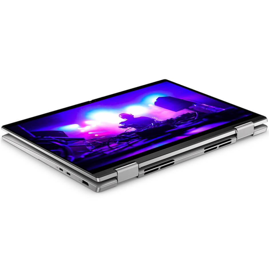 Dell Inspiron 7430 2-in-1 Notebook PC – Core i5-1335U / 14.0″ FHD+ Touch / 16GB RAM / 512GB SSD / Win 11 Pro (IS7430-I51335U-