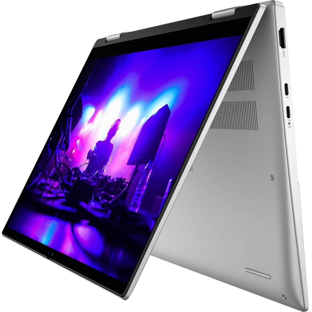 Dell Inspiron 7430 2-in-1 Notebook PC – Core i7-1355U / 14.0″ FHD+ Touch / 16GB RAM / 512GB SSD / Win 11 Pro (IS7430-I71355U-