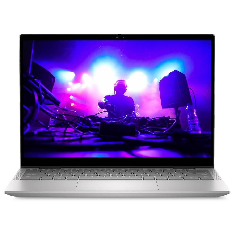 Dell Inspiron 7430 2-in-1 Notebook PC – Core i7-1355U / 14.0″ FHD+ Touch / 16GB RAM / 512GB SSD / Win 11 Pro (IS7430-I71355U-