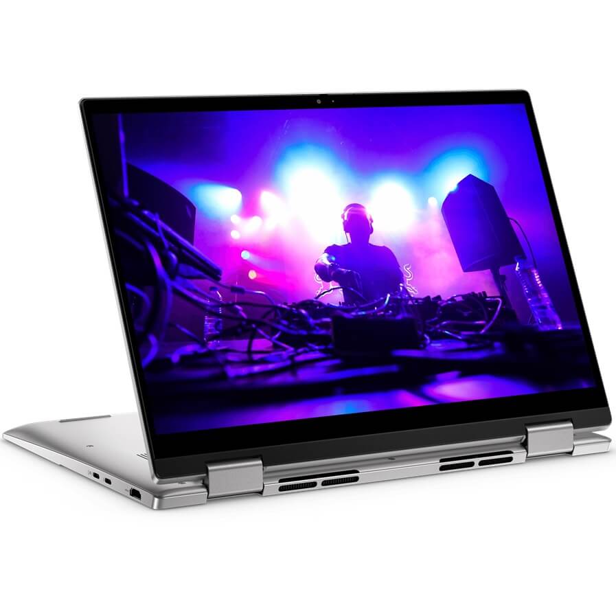 Dell Inspiron 7430 2-in-1 Notebook PC – Core i7-1355U / 14.0″ FHD+ Touch / 16GB RAM / 1TB SSD / Win 11 Home (IS7430-I71355U-1