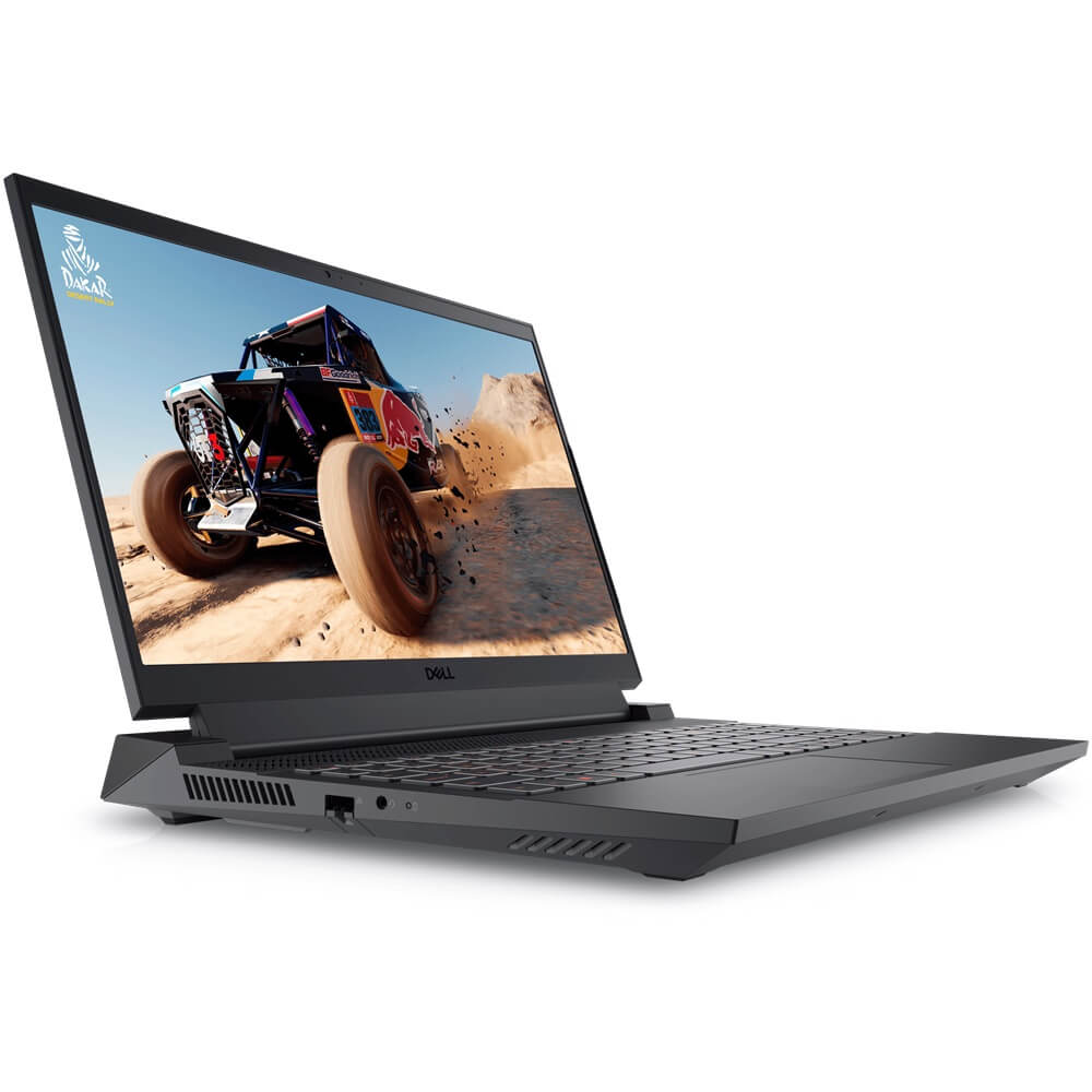 Dell G15 5530 Gaming Notebook PC – Core i7-13650HX / 15.6″ FHD / 16GB RAM / 512GB SSD / NVIDIA RTX 4050 6GB / Win 11 Pro (G155530-I713650HX-16512P) image 2