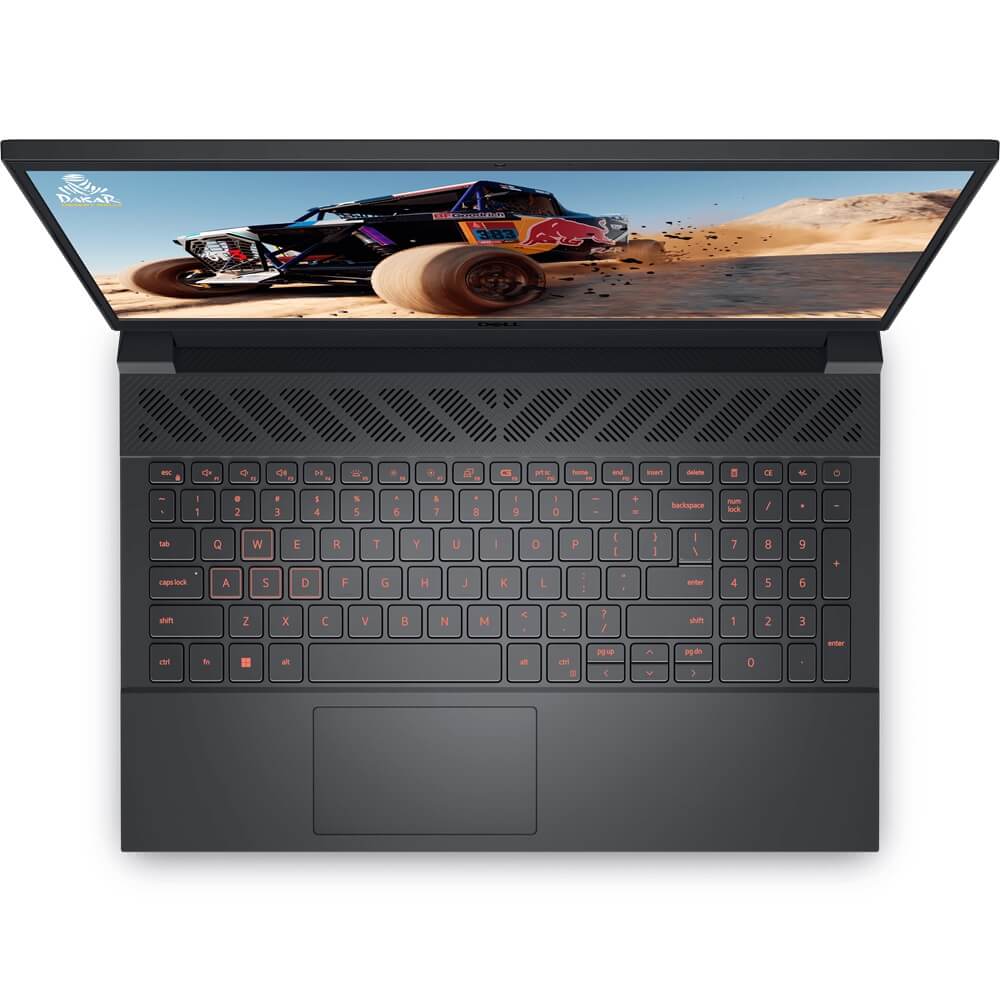 Dell G15 5530 Gaming Notebook PC – Core i7-13650HX / 15.6″ FHD / 16GB RAM / 1TB SSD / NVIDIA RTX 4050 6GB / Win 11 Pro (G5530-I711615-11P) image 4