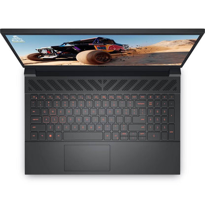 Dell G15 5530 Gaming Notebook PC – Core i7-13650HX / 15.6″ FHD / 16GB RAM / 1TB SSD / NVIDIA RTX 4050 6GB / Win 11 Pro (G5530