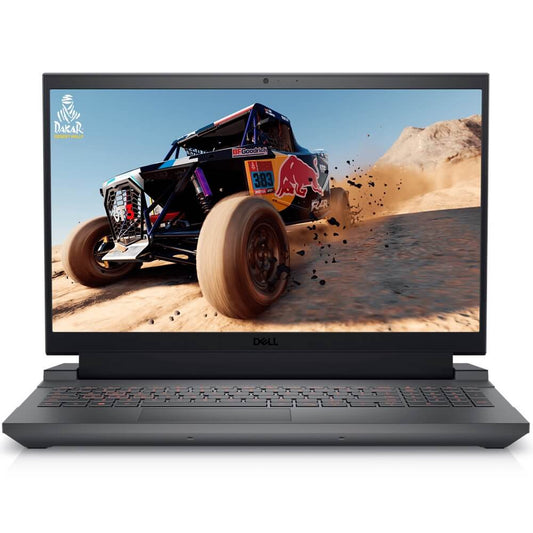 Dell G15 5530 Gaming Notebook PC – Core i7-13650HX / 15.6″ FHD / 16GB RAM / 1TB SSD / NVIDIA RTX 4050 6GB / Win 11 Pro (G5530-I711615-11P) image 1