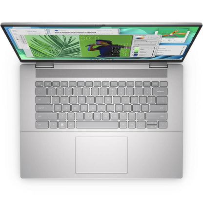 Dell Inspiron Plus 7630 Notebook PC – Core i7-13700H / 16.0″ 2.5K / 32GB RAM / 1TB SSD / NVIDIA RTX 4060 8GB / Win 11 Pro (IS