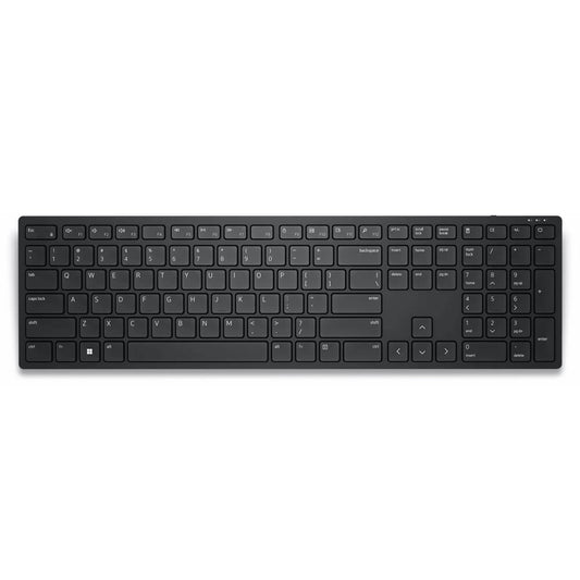 Dell KB500 Wireless Keyboard (580-AKOO) image 1