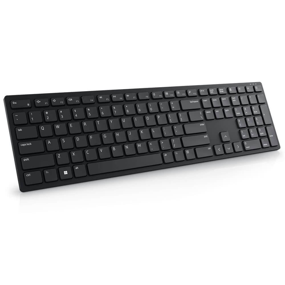 Dell KB500 Wireless Keyboard (580-AKOO) — front view