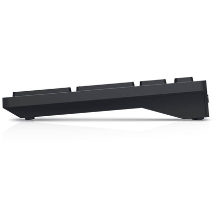 Dell KB500 Wireless Keyboard (580-AKOO) — side view