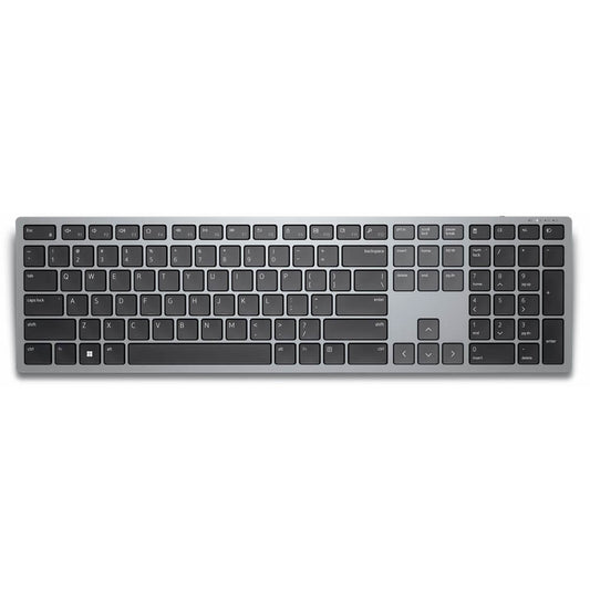 Dell KB700 Multi-Device Wireless Keyboard (580-AKPT) image 1