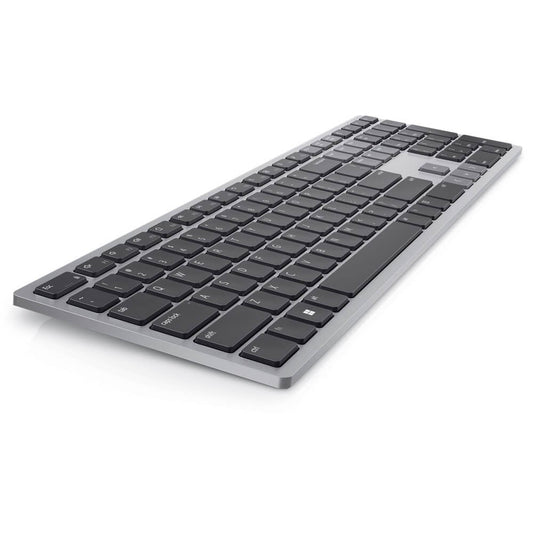 Dell KB700 Multi-Device Wireless Keyboard (580-AKPT) image 2