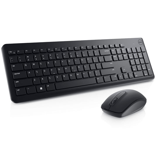 Dell KM3322W Wireless Keyboard and Mouse Combo (580-AKFZ) image 1