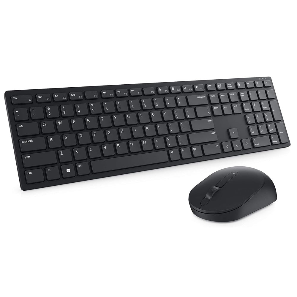 Dell KM5221W Pro Wireless Keyboard and Mouse (580-AJRP)
