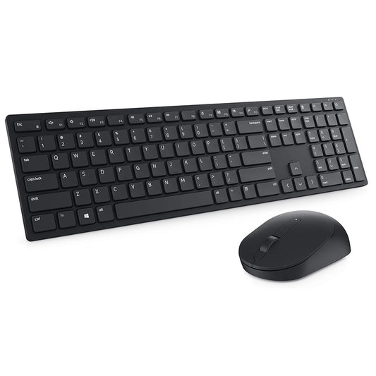 Dell KM5221W Pro Wireless Keyboard and Mouse (580-AJRP) image 1