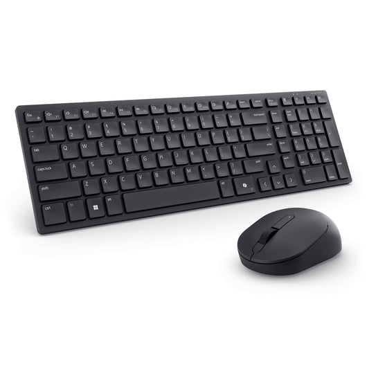 Dell KM555 Silent Keyboard and Mouse (580-BBVV) image 1