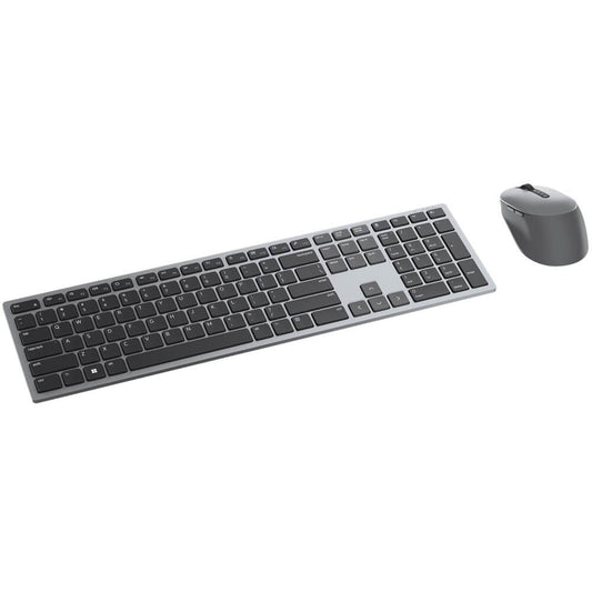Dell KM7321W Premier Multi-Device Wireless Keyboard and Mouse (580-AJQJ) image 1