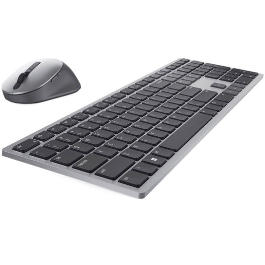 Dell KM7321W Premier Multi-Device Wireless Keyboard and Mouse (580-AJQJ) image 2
