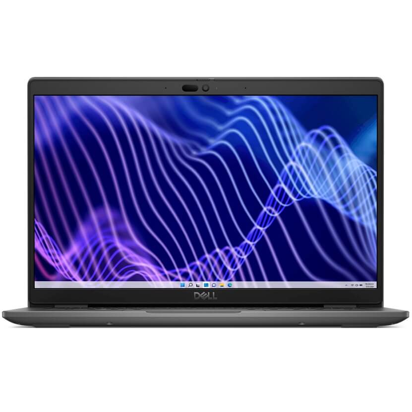 Dell Latitude 3440 Notebook PC – Core i5-1335U / 14.0″ FHD / 8GB RAM / 256GB SSD / LTE / Win 11 Pro / Grey (N011L344014EMEA-4