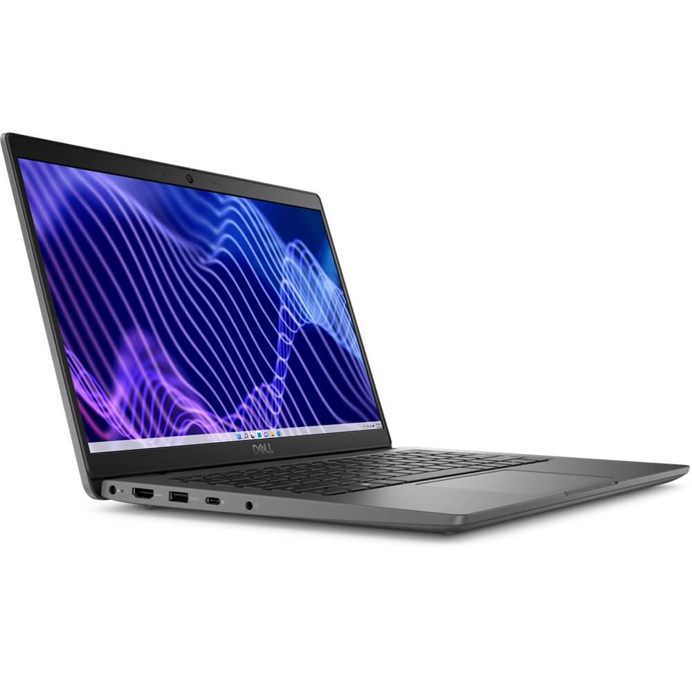 Dell Latitude 3440 Notebook PC – Core i5-1335U / 14.0″ FHD / 8GB RAM / 256GB SSD / LTE / Win 11 Pro / Grey (N011L344014EMEA-4