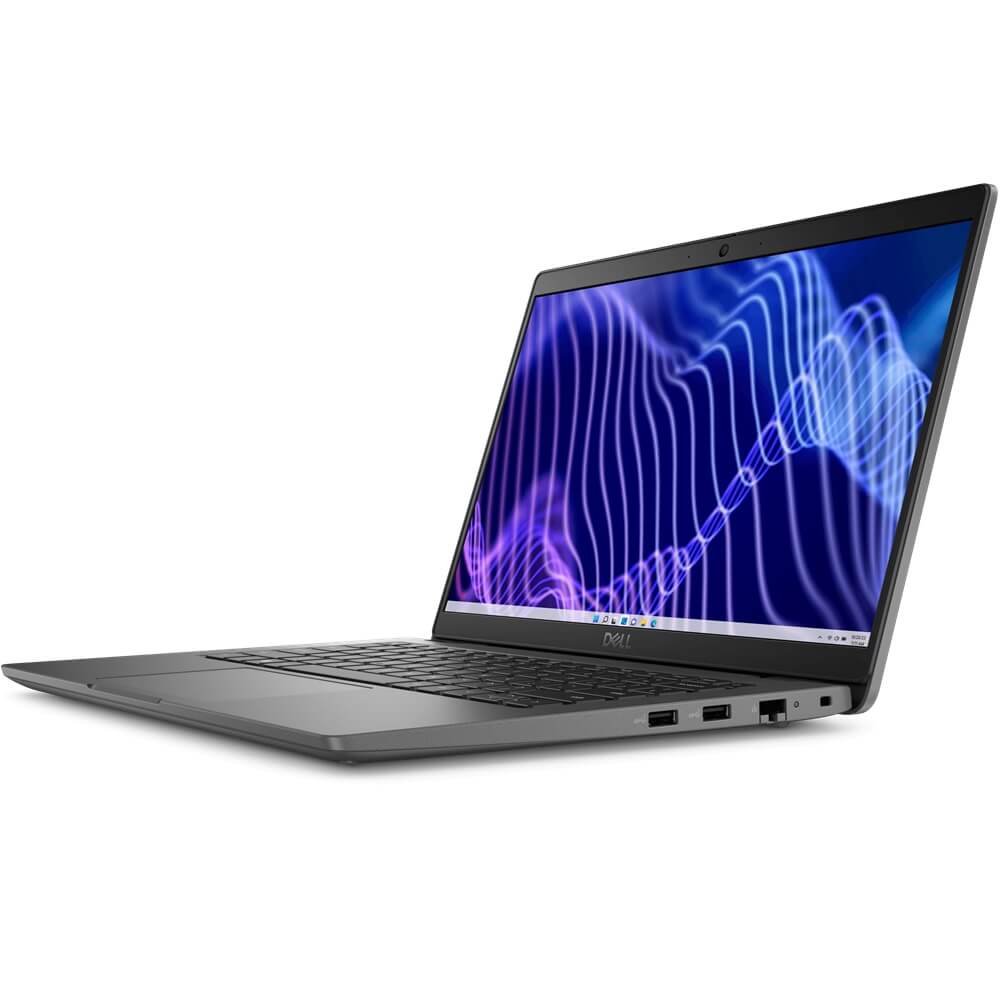 Dell Latitude 3440 Notebook PC – Core i5-1335U / 14.0″ FHD / 8GB RAM / 256GB SSD / LTE / Win 11 Pro / Grey (N011L344014EMEA-4
