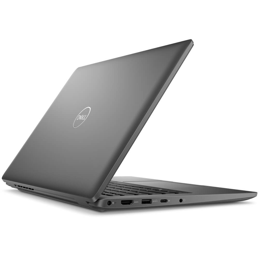 Dell Latitude 3440 Notebook PC – Core i5-1335U / 14.0″ FHD / 16GB RAM / 512GB SSD / LTE / Win 11 Pro / Grey (N053L344014EMEA-