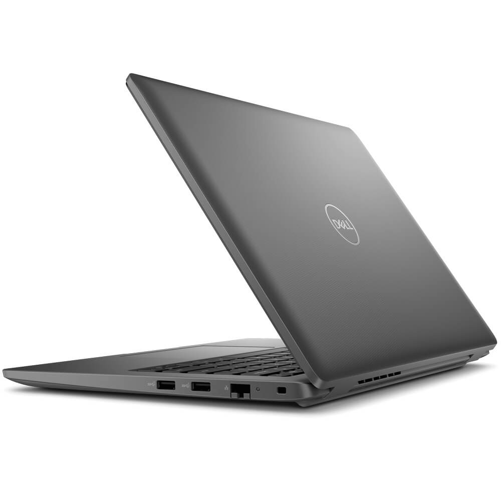 Dell Latitude 3440 Notebook PC – Core i5-1335U / 14.0″ FHD / 16GB RAM / 512GB SSD / LTE / Win 11 Pro / Grey (N053L344014EMEA-