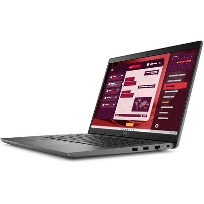 Dell Latitude 3450 Notebook PC – Core i5-1335U / 14″ FHD / 16GB RAM / 512GB SSD / Win 11 Pro (N007L345014EMEA) — side view