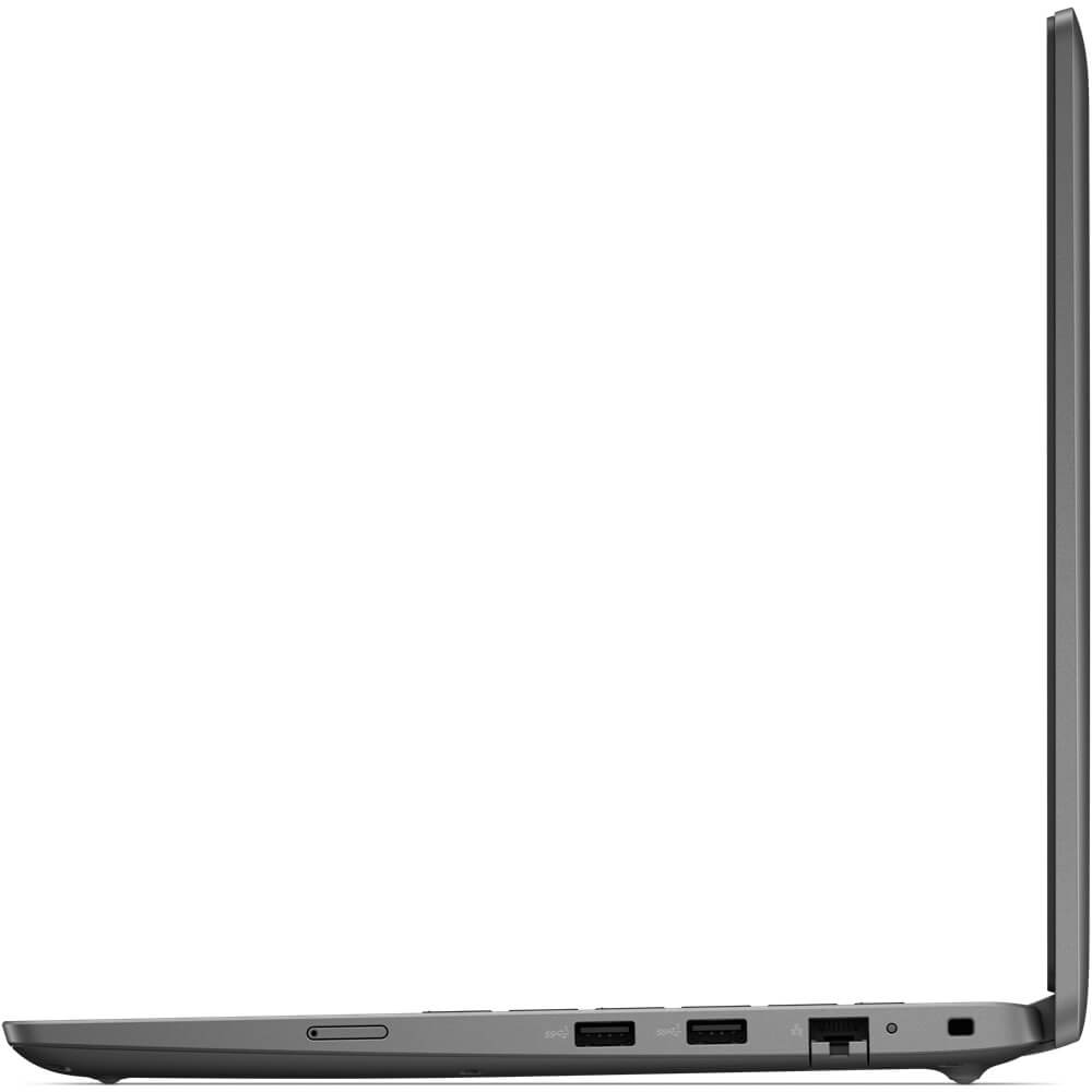 Dell Latitude 3450 Notebook PC – Core i7-1355U / 14″ FHD / 16GB RAM / 512GB SSD / Win 11 Pro (N010L345014EMEA) — in use