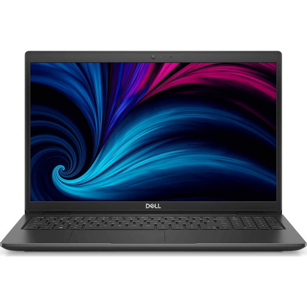 Dell Latitude 3520 Notebook PC – Core i7-1165G7 / 15.6″ FHD / 8GB RAM / 512GB SSD / LTE / Win 11 Pro (N065L352015EMEA-4G)