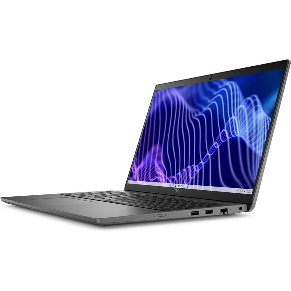 Dell Latitude 3540 Notebook PC – Core i7-1355U / 15.6″ FHD / 16GB RAM / 512GB SSD / LTE / Win 11 Pro / Grey (N022L354015-4G) 