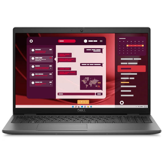 Dell Latitude 3550 Notebook PC – Ultra 5 125U / 15.6″ FHD / 8GB RAM / 512GB SSD / Win 11 Pro (N009L355015EMEA) image 1