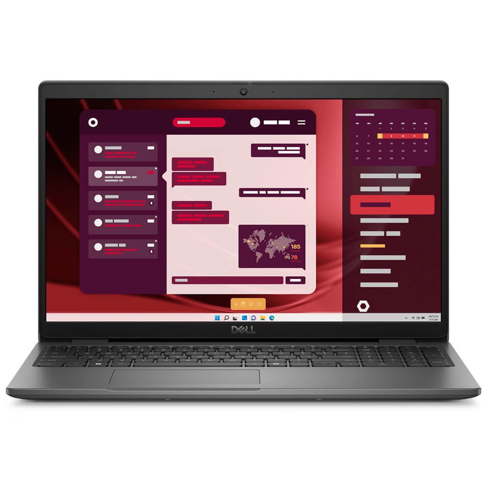 Dell Latitude 3550 Notebook PC – Core i5-1335U / 15.6” FHD / 16GB RAM / 512GB SSD / Win 11 Pro (N007L355015EMEA)