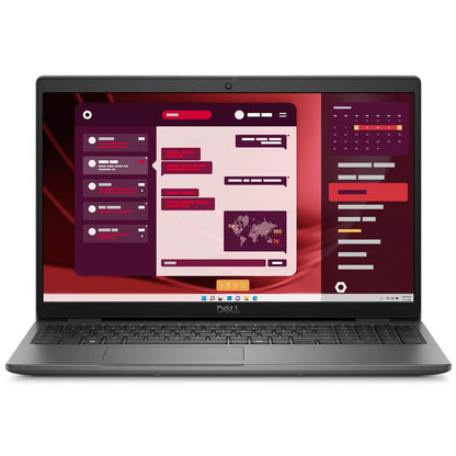 Dell Latitude 3550 Notebook PC – Core i5-1335U / 15.6” FHD / 16GB RAM / 512GB SSD / Win 11 Pro (N007L355015EMEA)